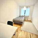 Luxurious Apartment With Lovely View