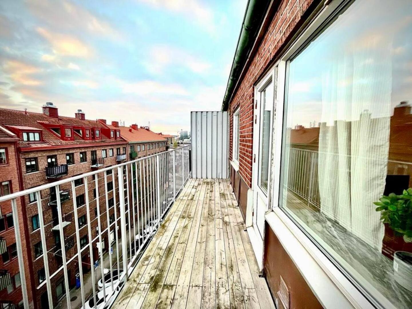 Leilighet Luxurious With Lovely View