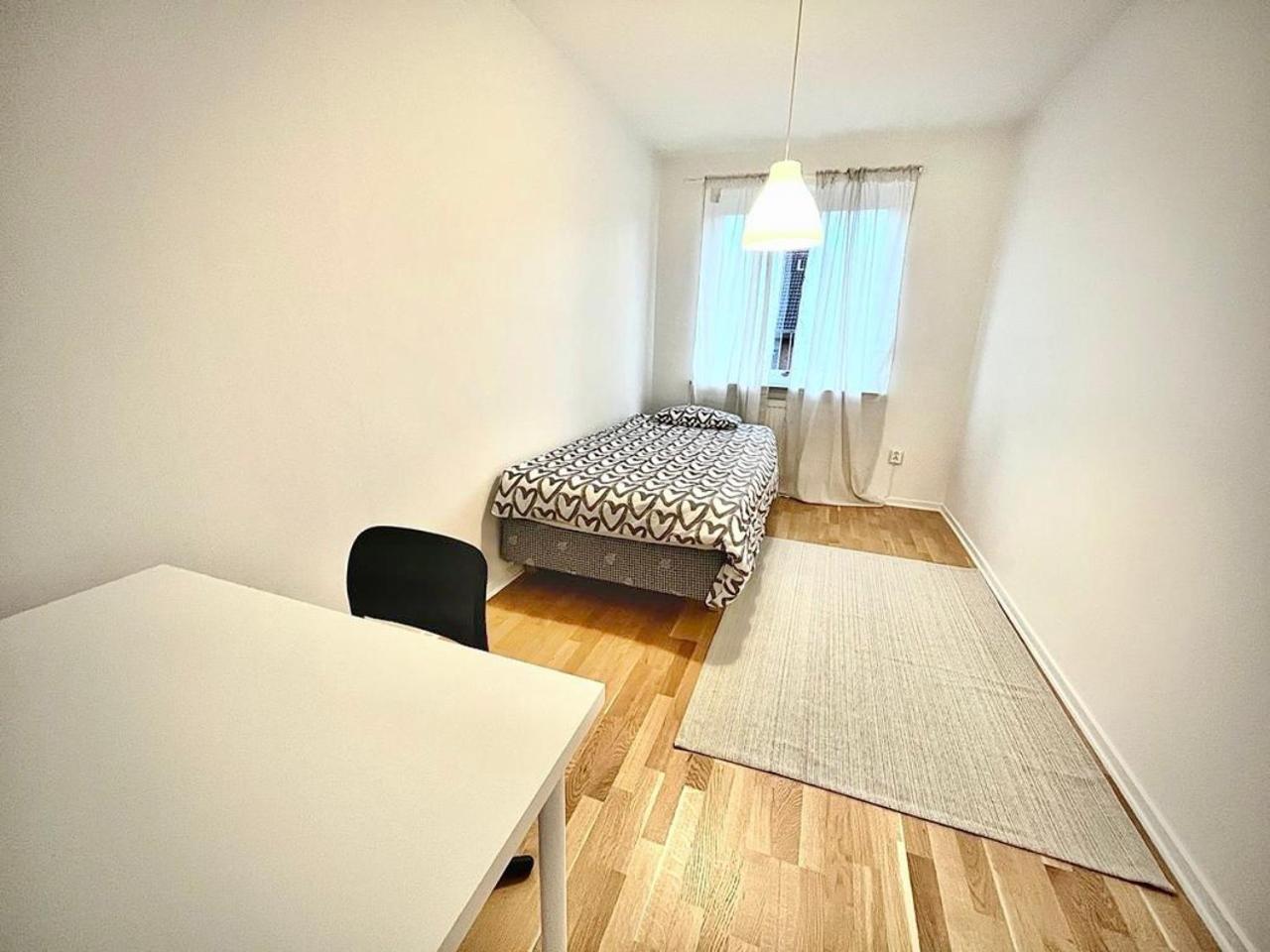 Luxurious With Lovely View Leilighet